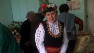 Празник на картофа за първи път в Добри дял