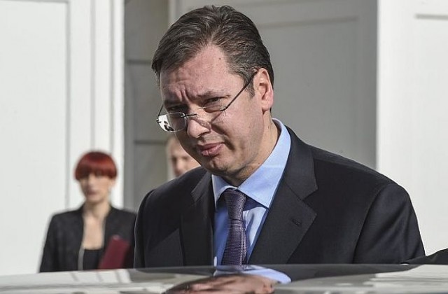 Шешел: Няма да се върна, нека ме арестуват