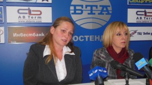 Чистачка с 2 висши образования в Напоителни системи се оплака