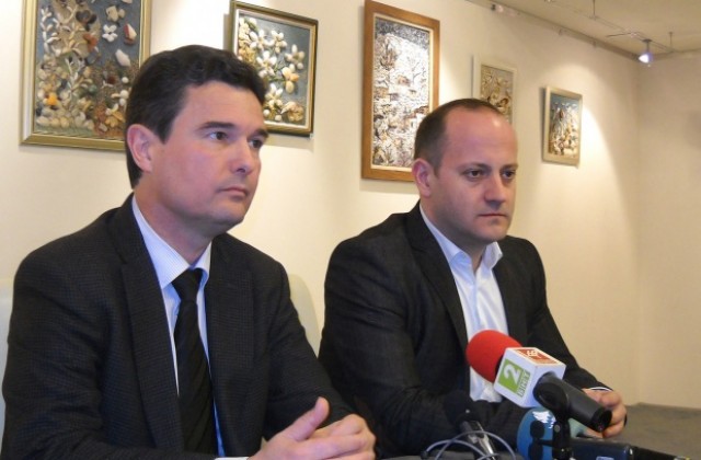 Радан Кънев: Има общини, в които подобряването на живота изисква ГЕРБ да бъдат отстранени