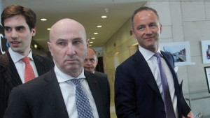 КЗК проверява купувача на Дунарит