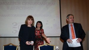 КНСБ настоява за плавно повишаване на възрастта и стажа за