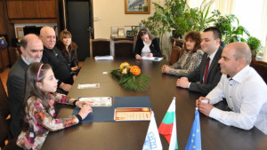 Талантливата Тереза Тодорова се завърна от Ню Йорк