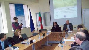 Искат работещи механизми за подпомагане на фирмите от Северозапада