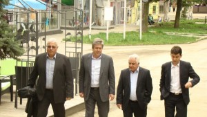 АБВ предлага 50 мажоритарен вот