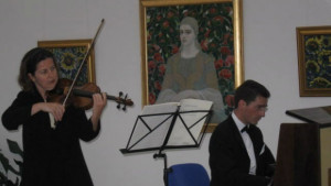 Богата концертна програма във фестивала Майски музикални дни Кюстендил