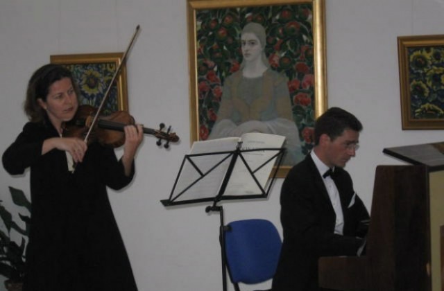 Богата концертна програма във фестивала „Майски музикални дни- Кюстендил
