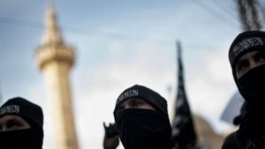 Задържаха още 8 души за радикален ислям