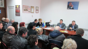 Организират представяне на Варненското златно съкровище в Европарламента