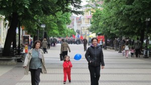 Българският парадокс ние сме неудовлетворени но щастливи