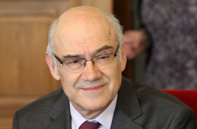 Иван Иванов - единственият кандидат за шеф на КЕВР