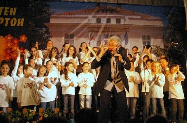 Цветница отново събира талантите на България в Сливен
