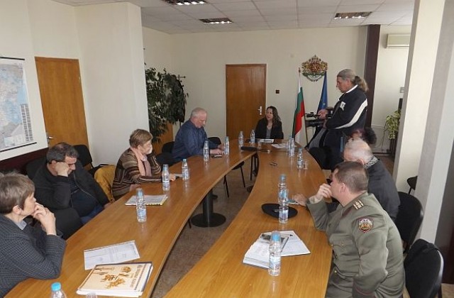 Два военни паметника ще бъдат ремонтирани в Разградско през 2015 г., за догодина искат 8