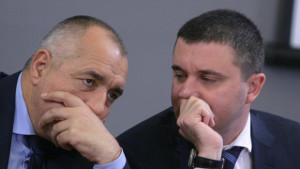 Горанов очаква ЕК да предяви претенции към Гърция за превантивния