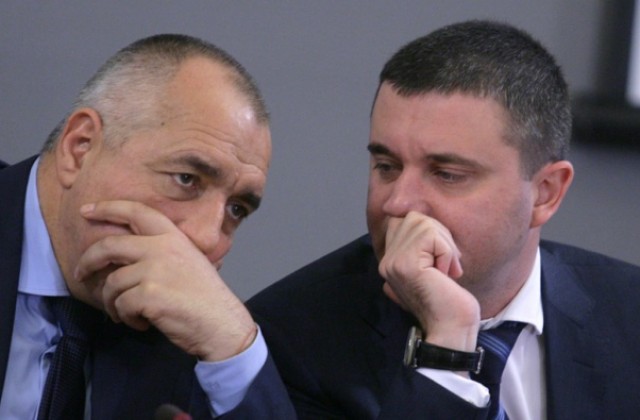Горанов очаква ЕК да предяви претенции към Гърция за превантивния данък от 26%
