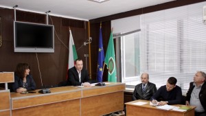 Отчетоха първите резултати от социалната дейност на частни охранители