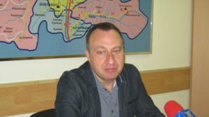 Ивайло Константинов даде жълт картон на съветниците на ГЕРБ гласували