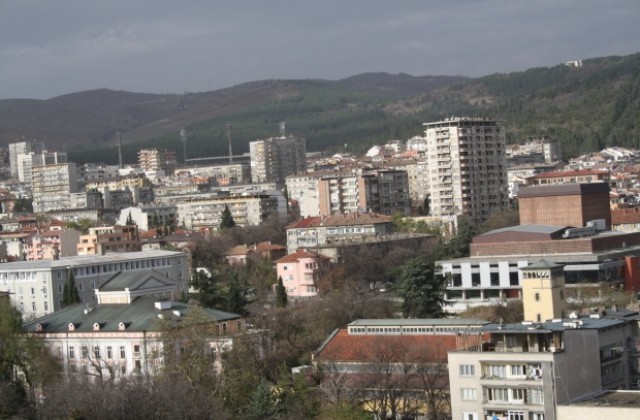 Стара Загора с награда за най-перспективен град в България