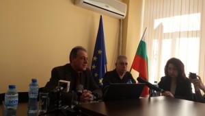 Осъдиха старозагорец за незаконна сеч