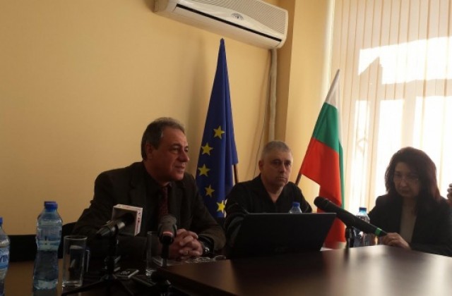 Осъдиха старозагорец за незаконна сеч