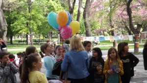 Стара Загора отново се включва в Маратона на четенето