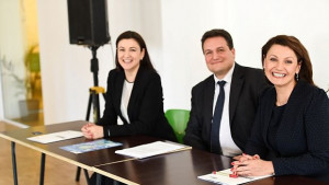 ПРОМЯНАТА търси найперспективните социални предприемачи за втори път