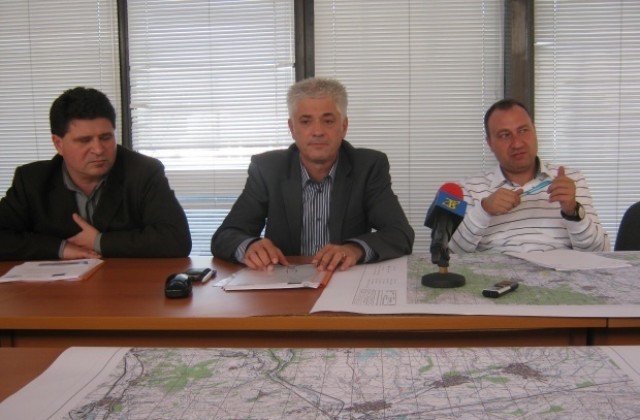 Ивайло Константинов кани за общински съветници интелигентните и можещи дупничани