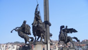 Велико Търново с награда Исторически град София е найдобрият град