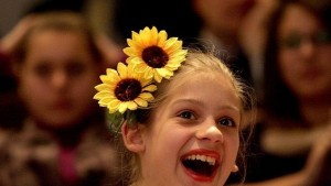 Да се излекуваш със смях