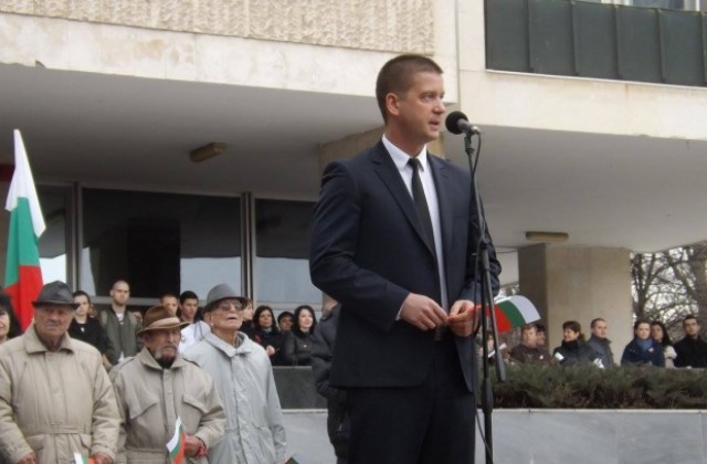 Иванка Сотирова: Заслугата за наградата е на Живко Тодоров