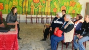 Мрежата Приеми ме на село се разраства през 2015 година