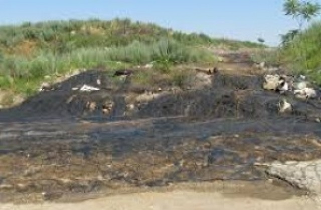 Рекултивират сметищата в Дебелец и Килифарево