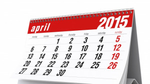 1 април Ден на шегата