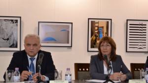 Филиал на ВУЗ до година в Казанлък