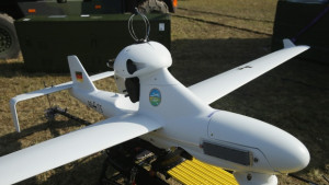 Германия Франция и Италия ще разработват военни дронове