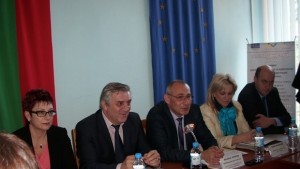 Плевен е в Програмата за преодоляване на икономичестата изостаналост на