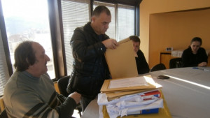 9 фирми кандидатстват да ремонтират улиците в Дупница