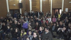 Наградиха победителите от математическото състезание Европейскo кенгуру