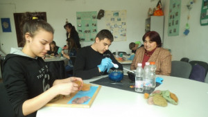 Деца от 5 то ОУ ще участват в международния фестивал