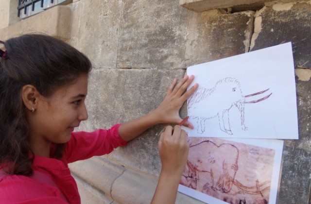 Работилница Млад откривател ще се проведе в музея