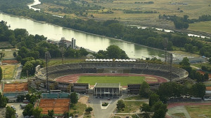 Колекционерът Стефчо Автографа отваря стадион Пловдив