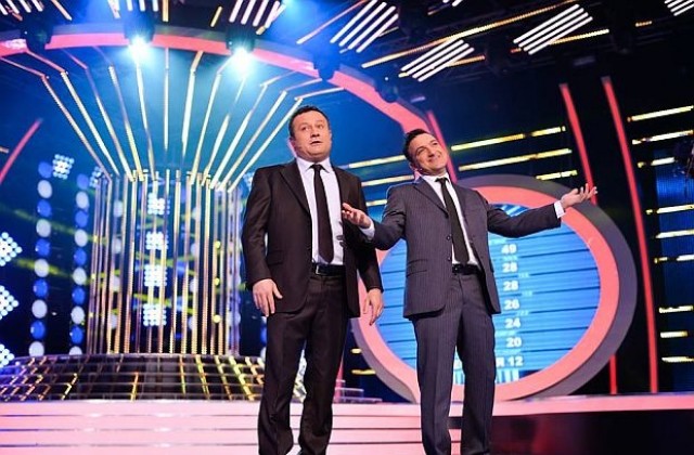 Нова е най-гледаният телевизионен канал в България за трета поредна седмица