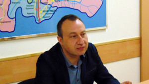Ивайло Константинов чу проблемите на дупничани