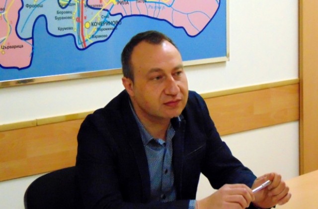 Ивайло Константинов чу проблемите на дупничани