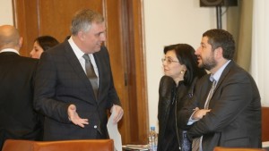 Агенцията по вписванията ще бъде развивана и надграждана увери Иванов