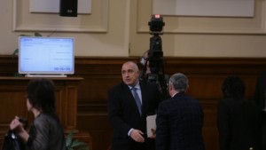 Борисов Готови сме да работим по споразумението с Уестингхаус ако