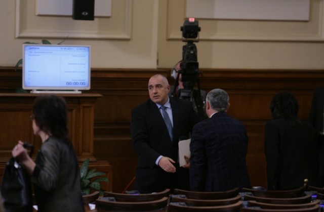 Борисов: Готови сме да работим по споразумението с Уестингхаус, ако те са инвеститор