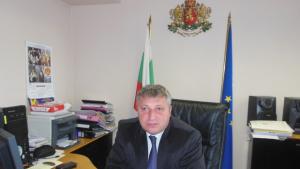 Свлачище застрашава живота на мъж който отказва да напусне къщата