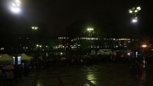 Над 7000 града в 172 държави се включиха в Часът