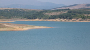 Язовирите в Кюстендилска област не са опасни